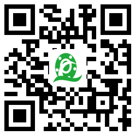 林泉手機站二維碼